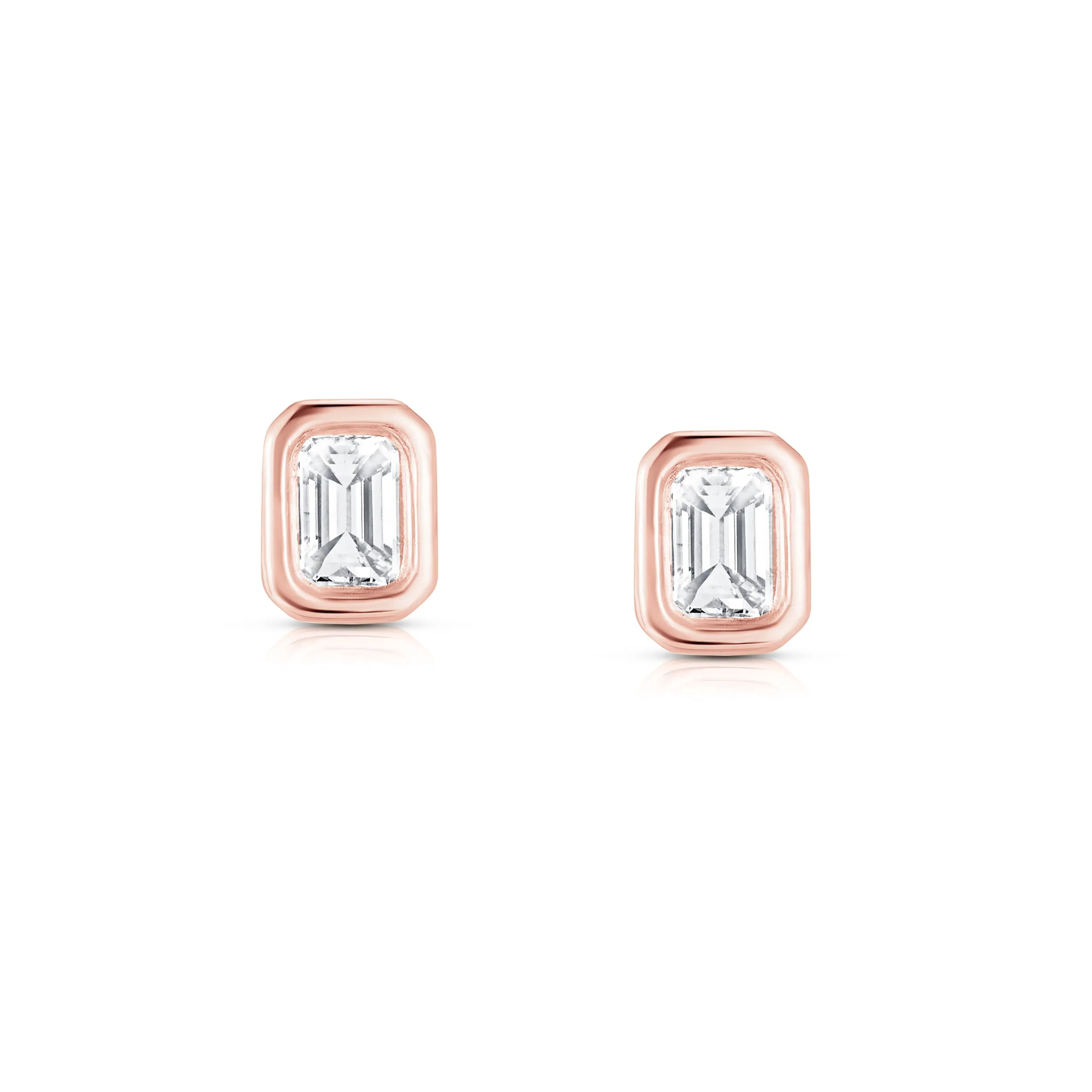 0.25ct Diamond Nova Studs