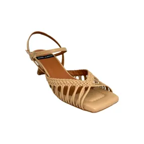 24076 Invar Ankle Strap Sandal