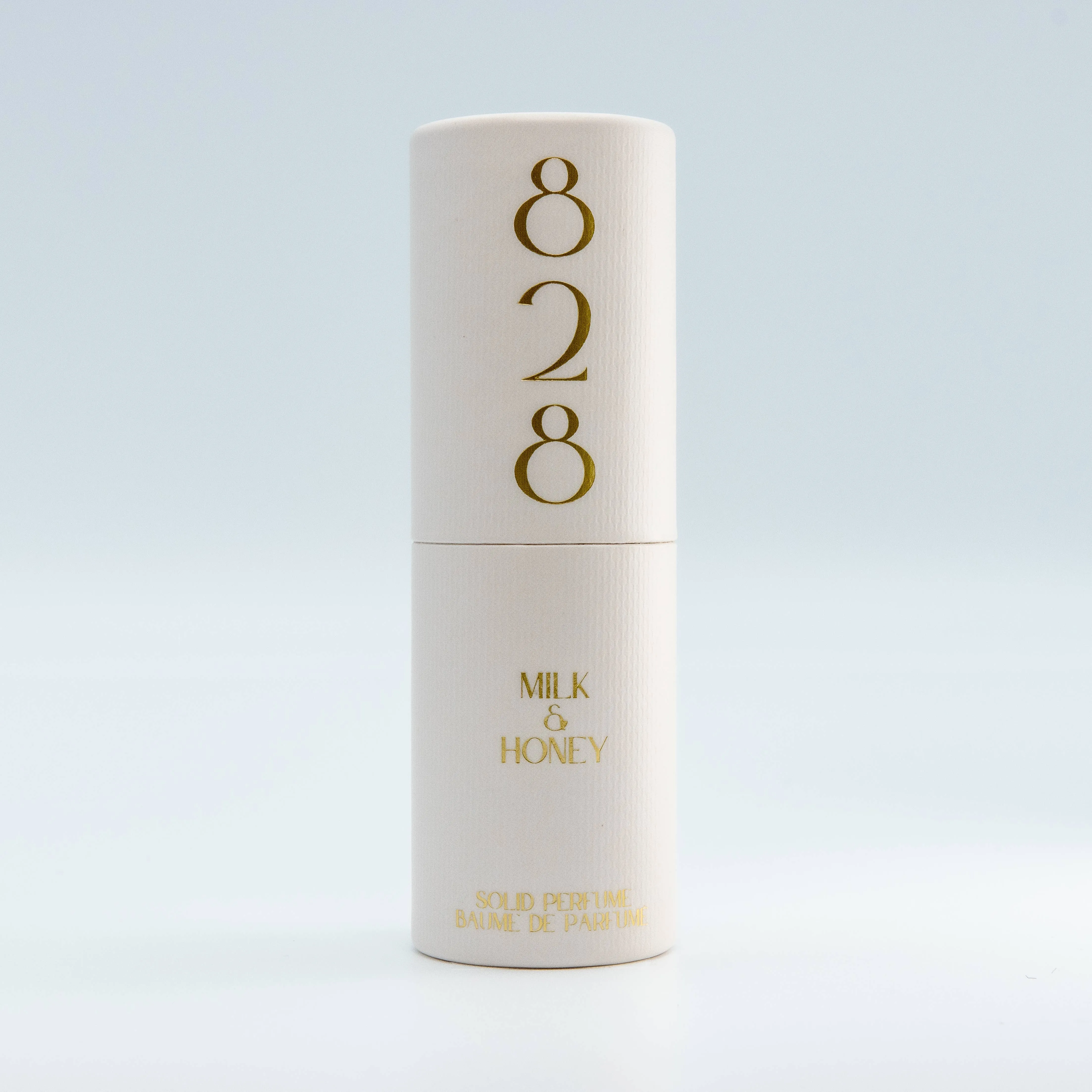 828 AROMA-Milk & Honey Solid Perfume