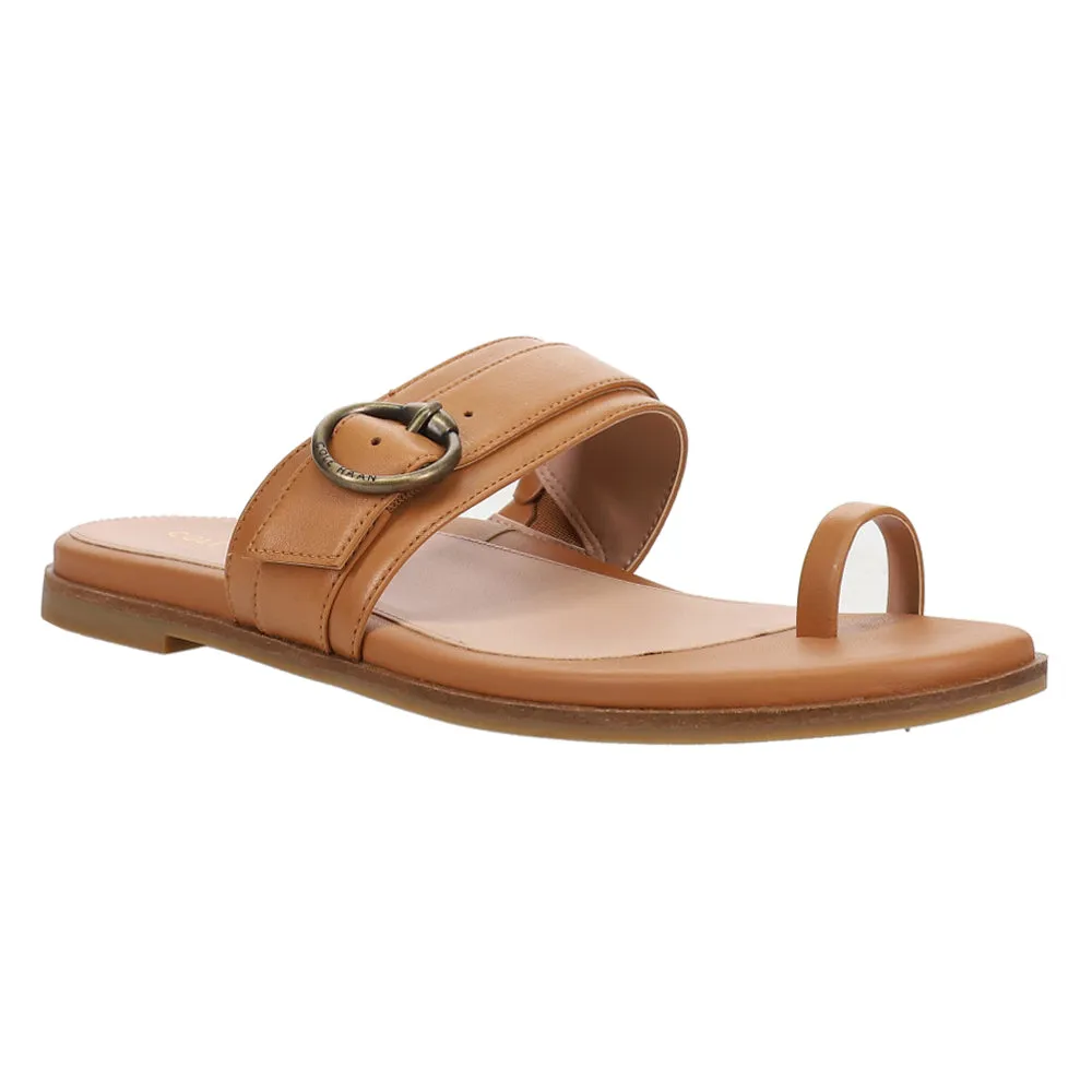 Abbie Slide Sandals