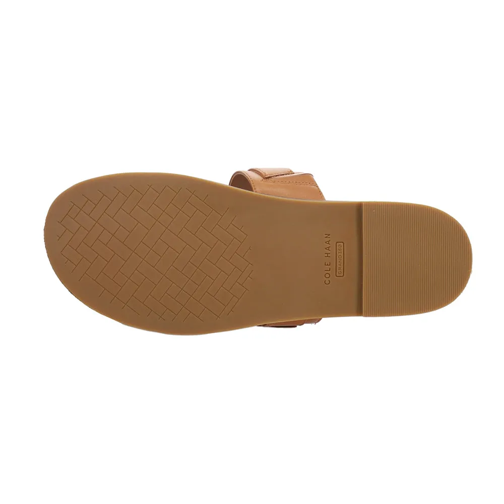 Abbie Slide Sandals