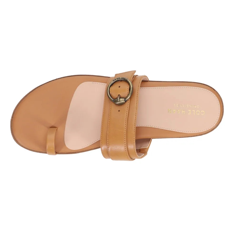 Abbie Slide Sandals