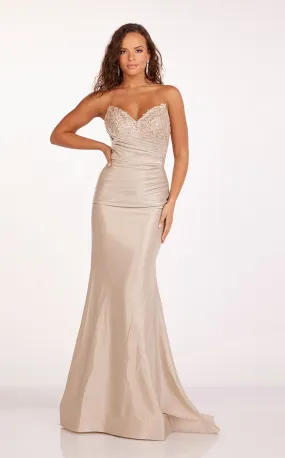 Abby Paris 90251 Dress