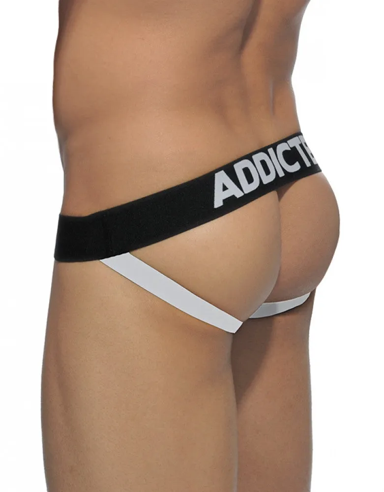 Addicted Men's My Basic Jock AD469