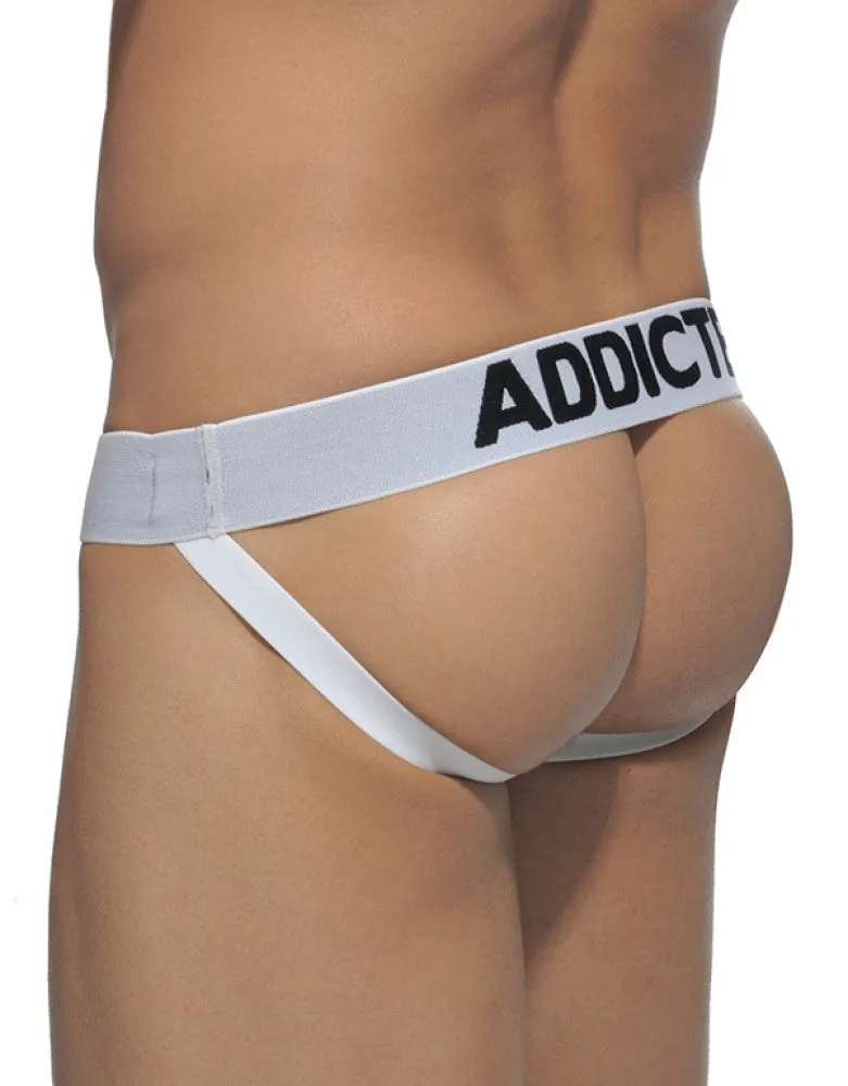 Addicted Men's My Basic Jock AD469