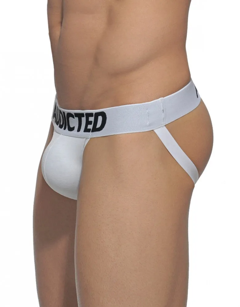 Addicted Men's My Basic Jock AD469