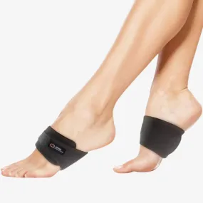 Adjustable Padded Arch Support