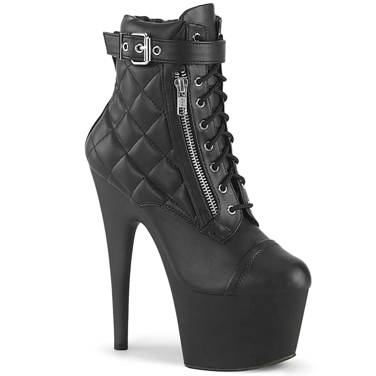 ADORE-700-05 7" Heel