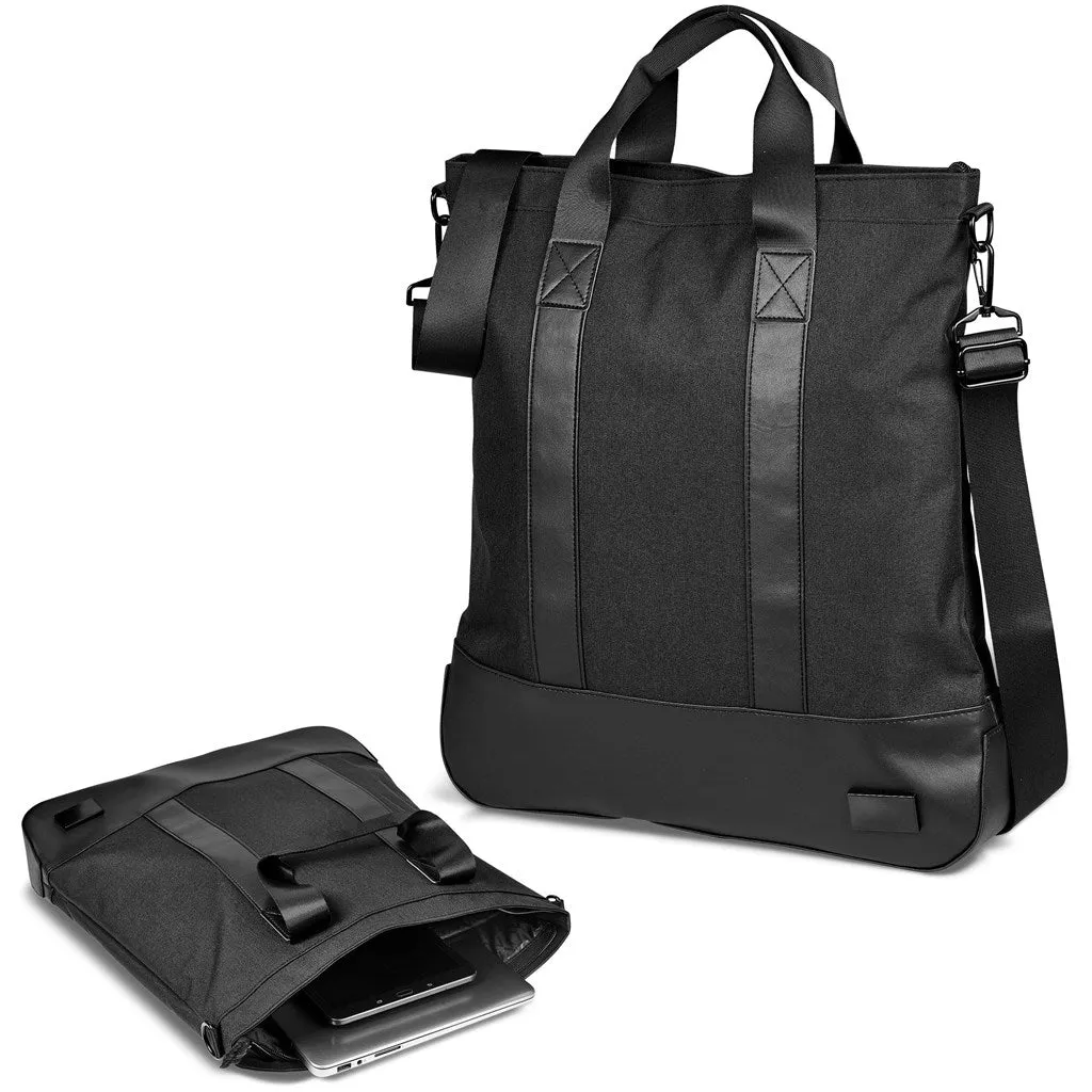 Alex Varga Walldorf Laptop Bag