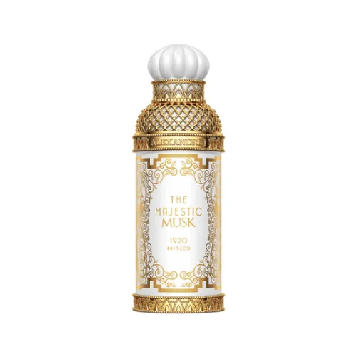 Alexandre J The Majestic Musk EDP 100ml