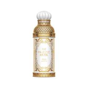 Alexandre J The Majestic Musk EDP 100ml