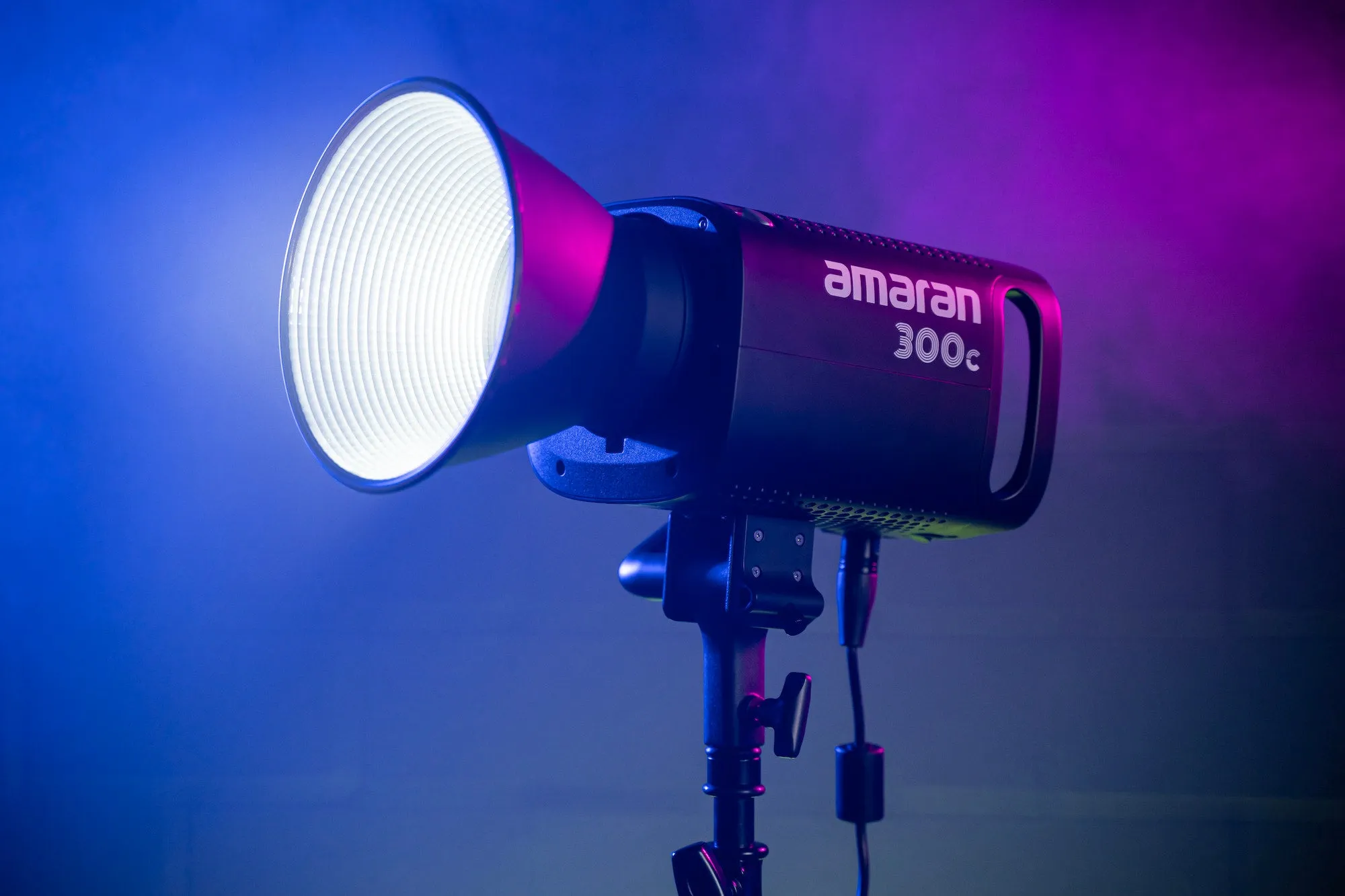 Amaran 300C RGBWW LED Light