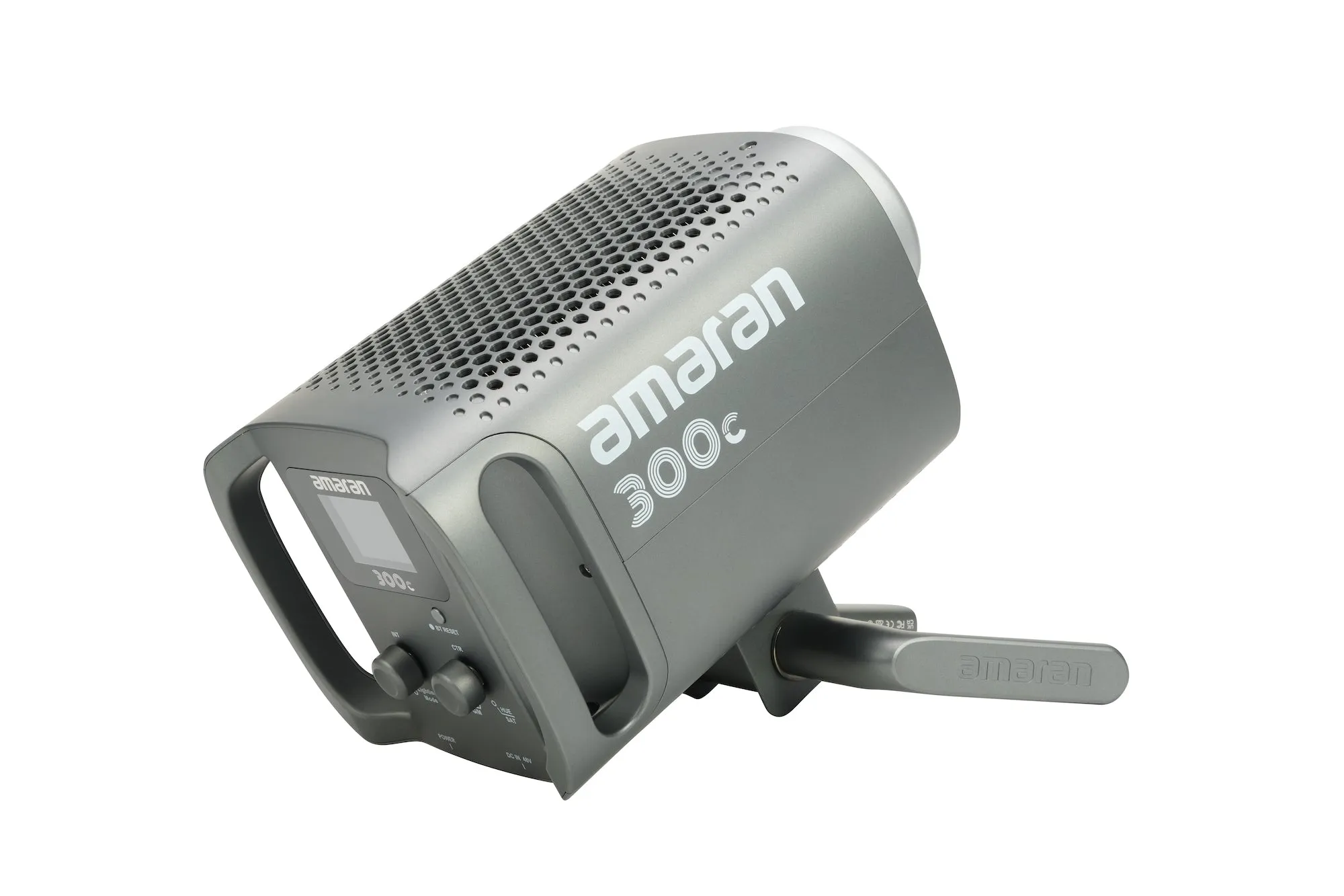 Amaran 300C RGBWW LED Light