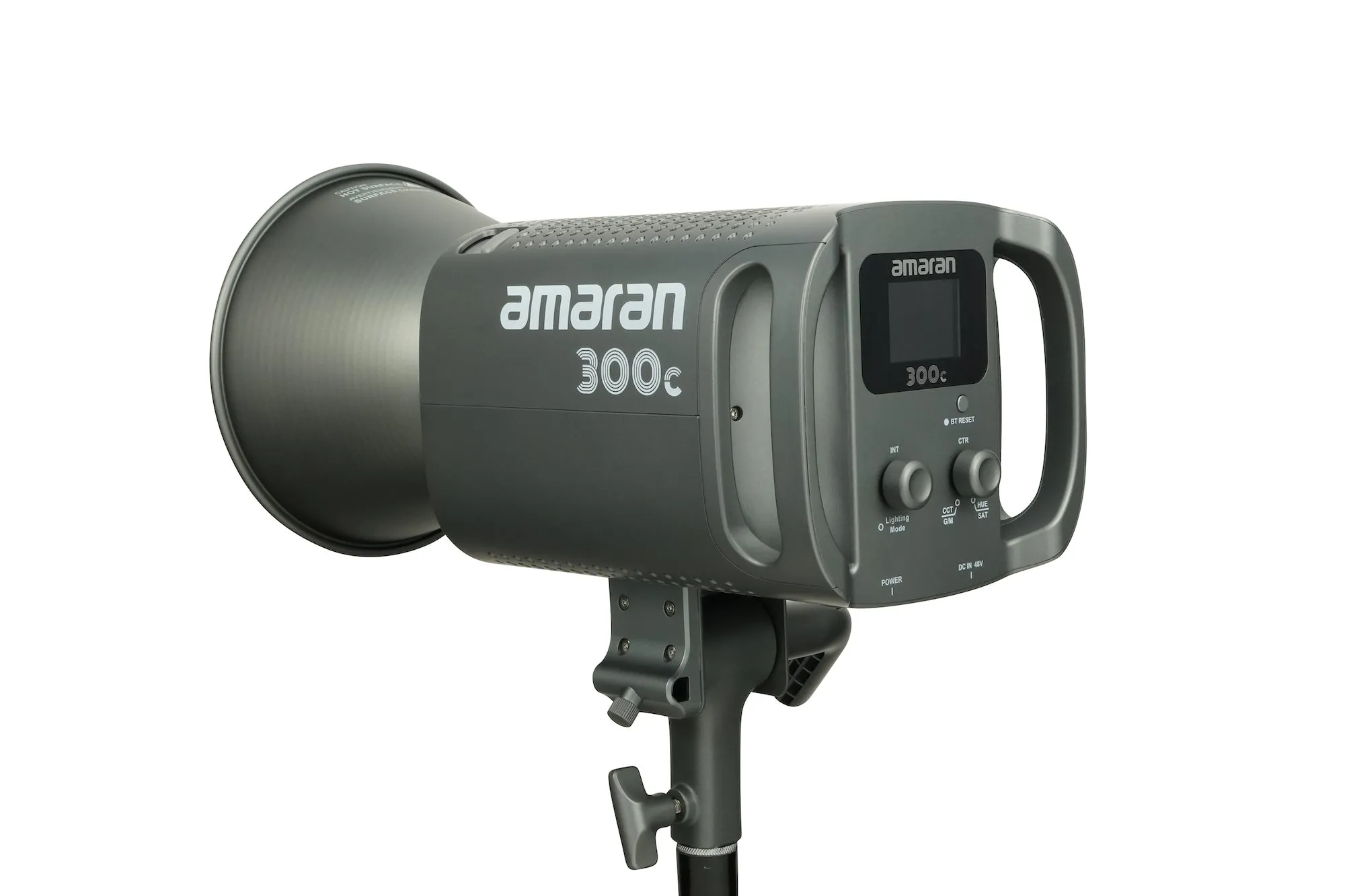 Amaran 300C RGBWW LED Light