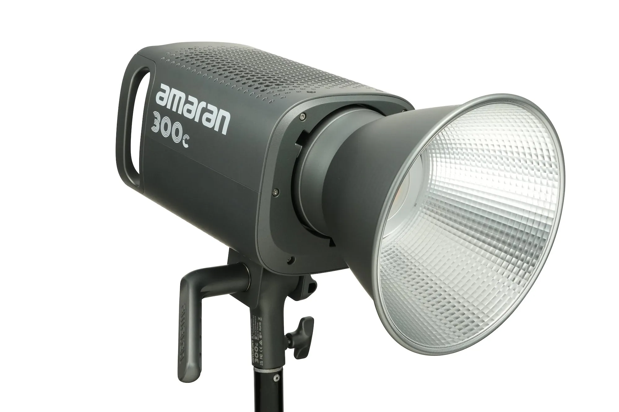 Amaran 300C RGBWW LED Light