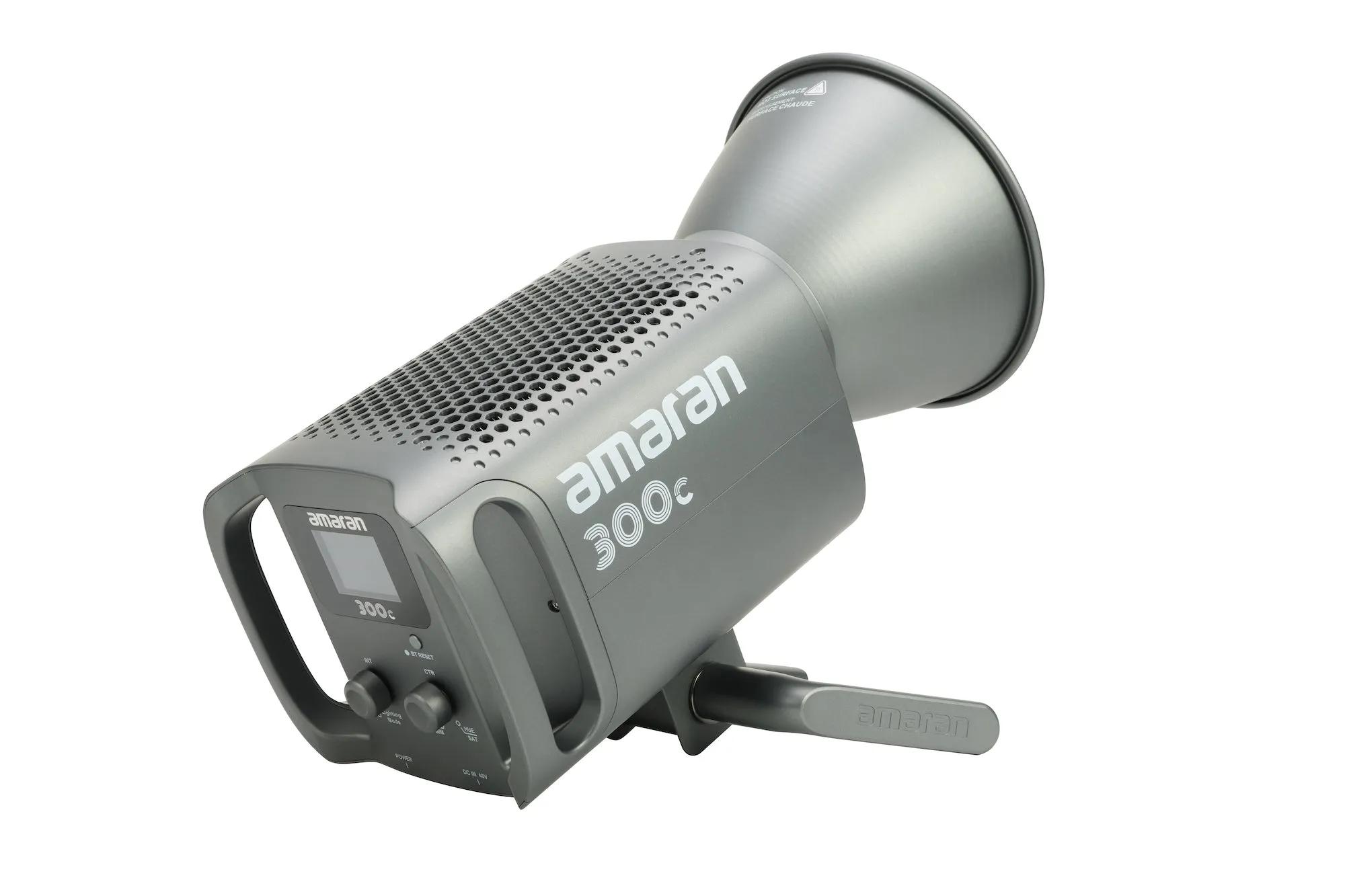 Amaran 300C RGBWW LED Light