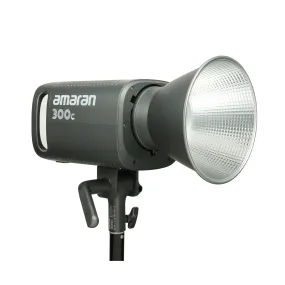 Amaran 300C RGBWW LED Light