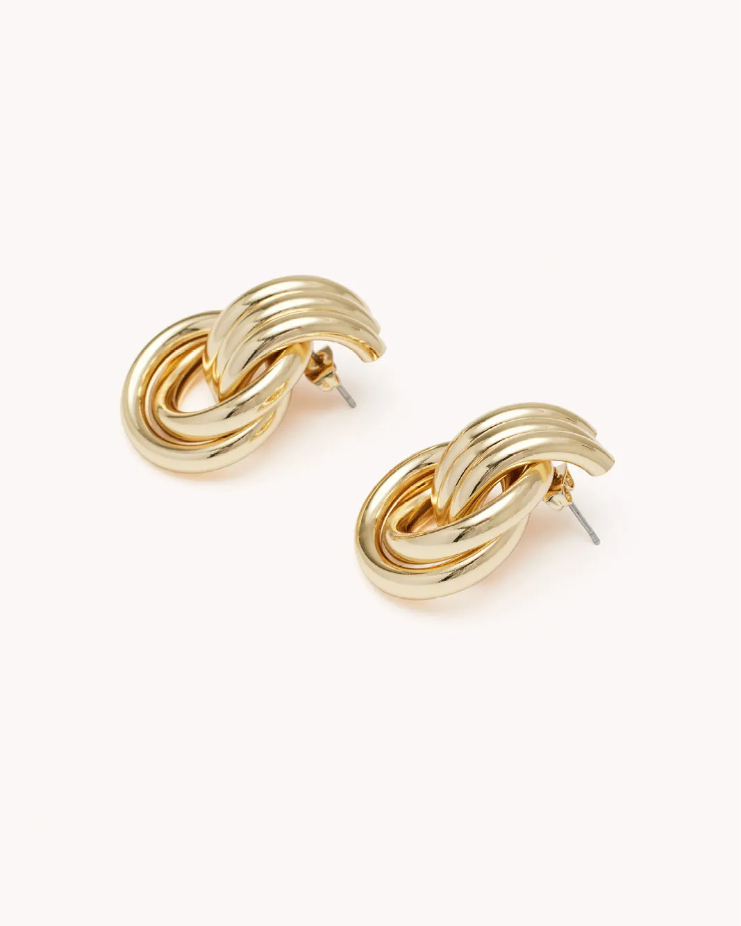 ANTHE EARRING - GOLD