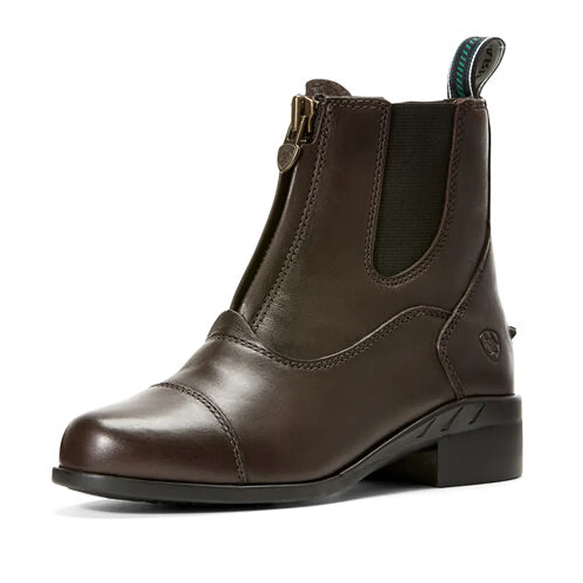 Ariat Kid's Devon IV Paddock Boot