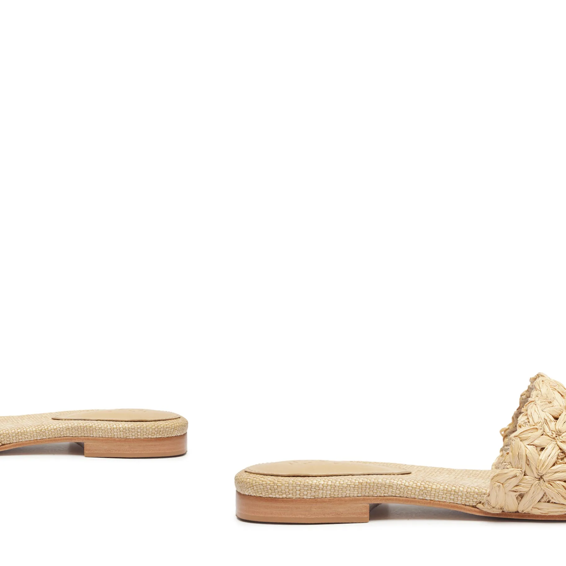 Ayla Flat Sandal