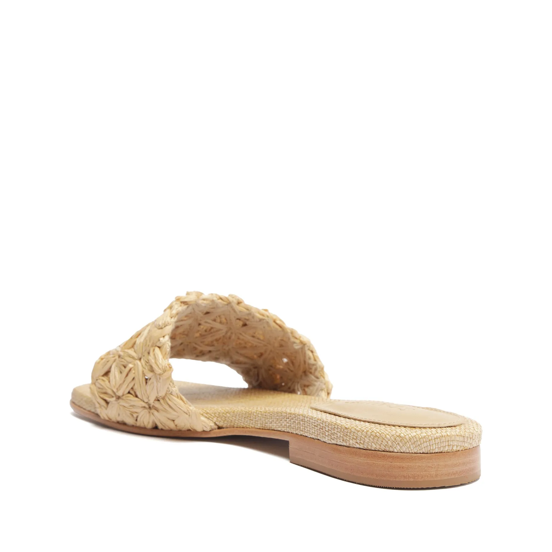 Ayla Flat Sandal