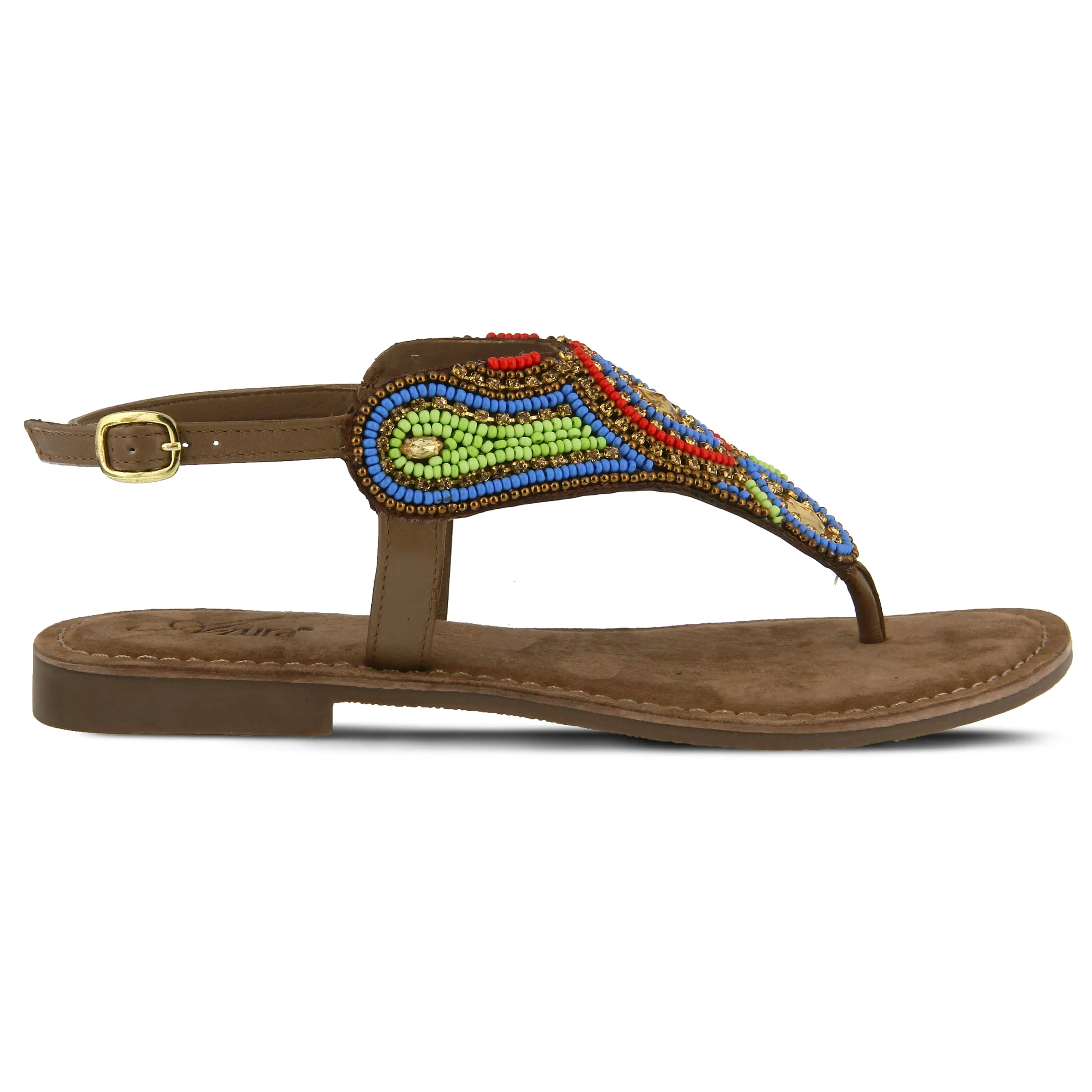 AZURA KAISHA SANDAL