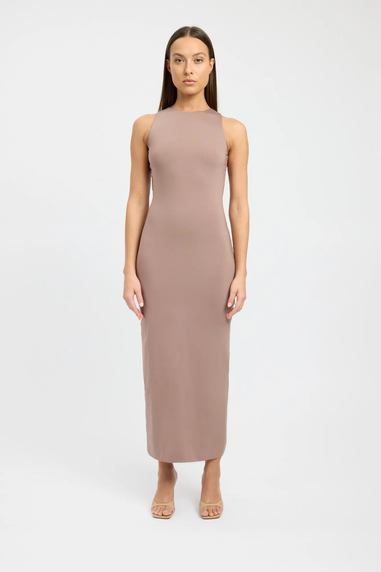 Bailey Midi Dress