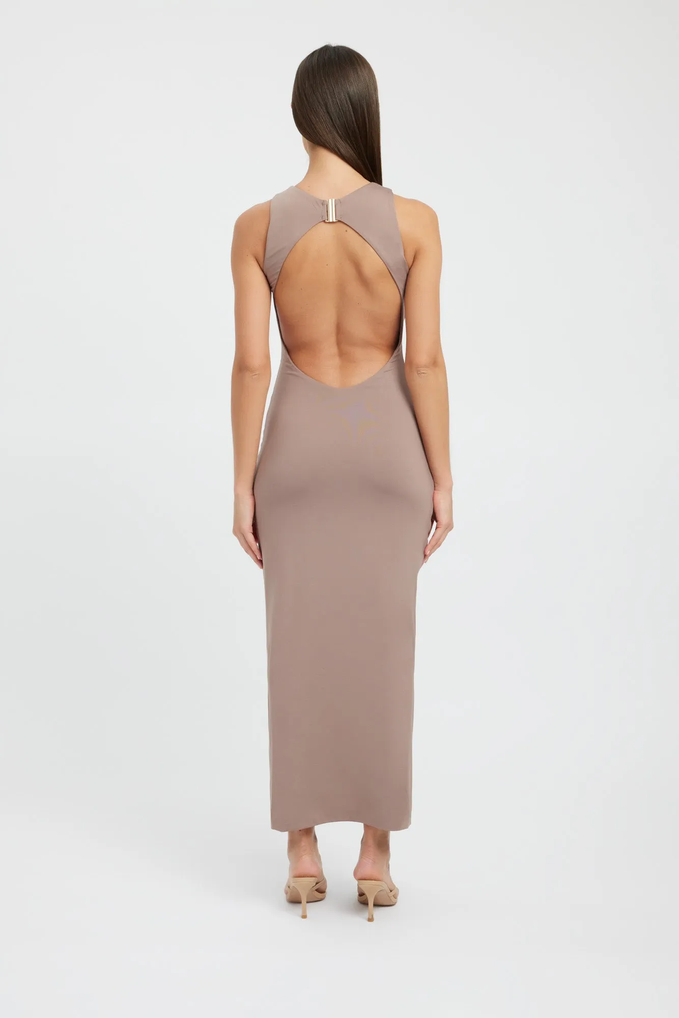 Bailey Midi Dress