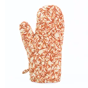 Bamboo Spice Oven Mitt - SALE HOMEWARES