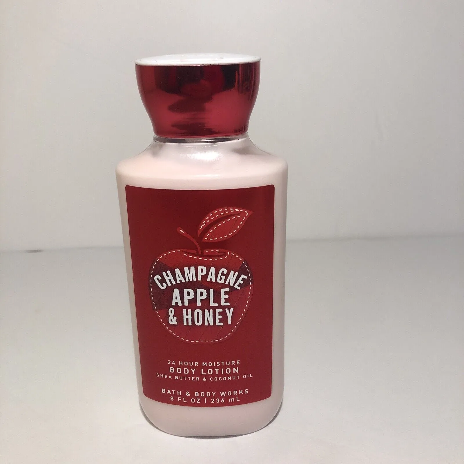 Bath & Body Work Champagne Apple & Honey Body Lotion 236Ml