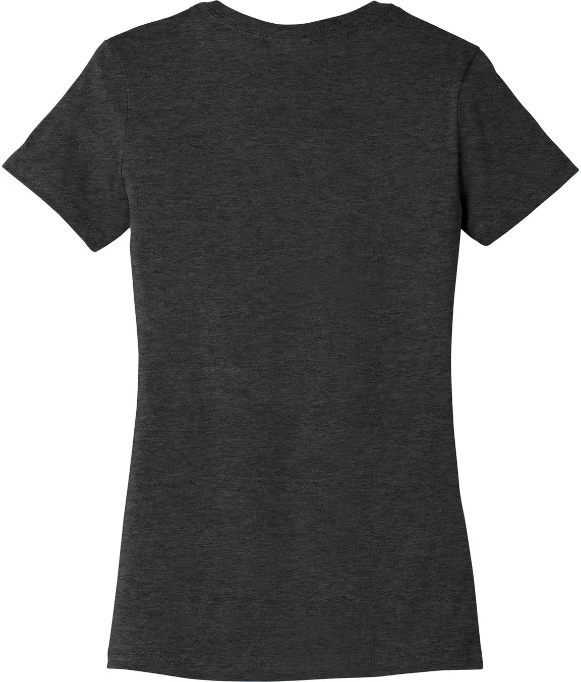 Bella Canvas Ladies Slim Fit Tee