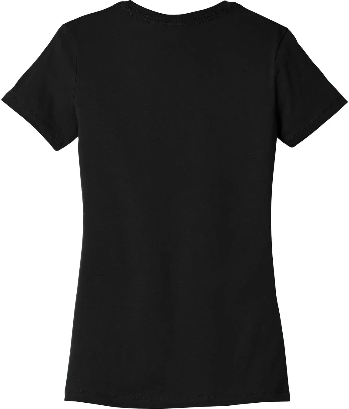 Bella Canvas Ladies Slim Fit Tee