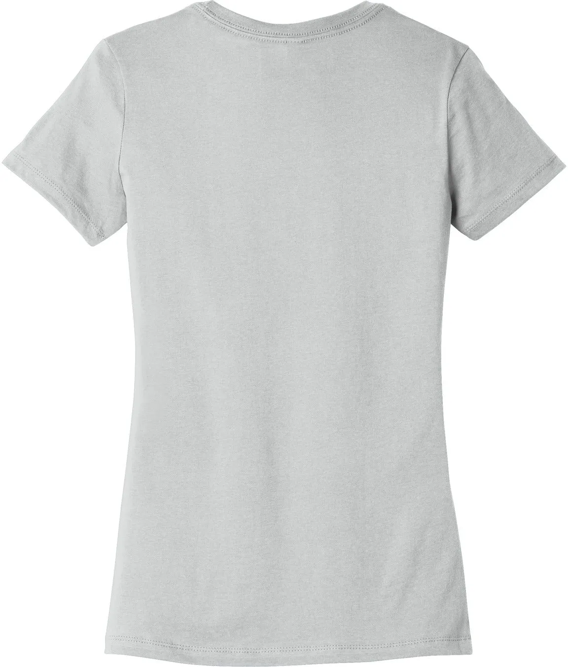 Bella Canvas Ladies Slim Fit Tee