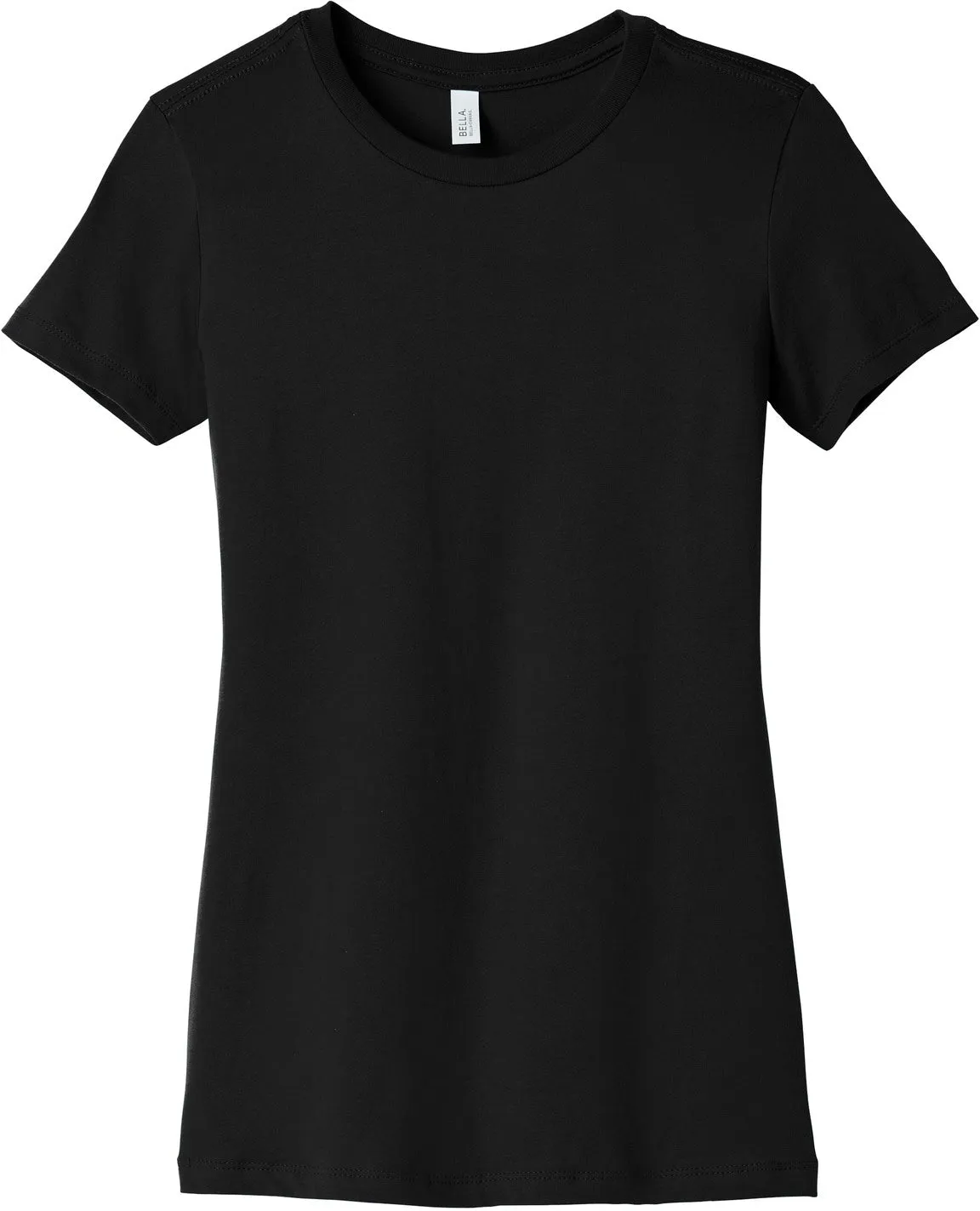 Bella Canvas Ladies Slim Fit Tee