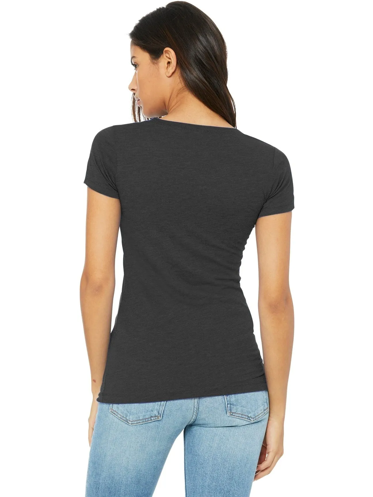 Bella Canvas Ladies Slim Fit Tee