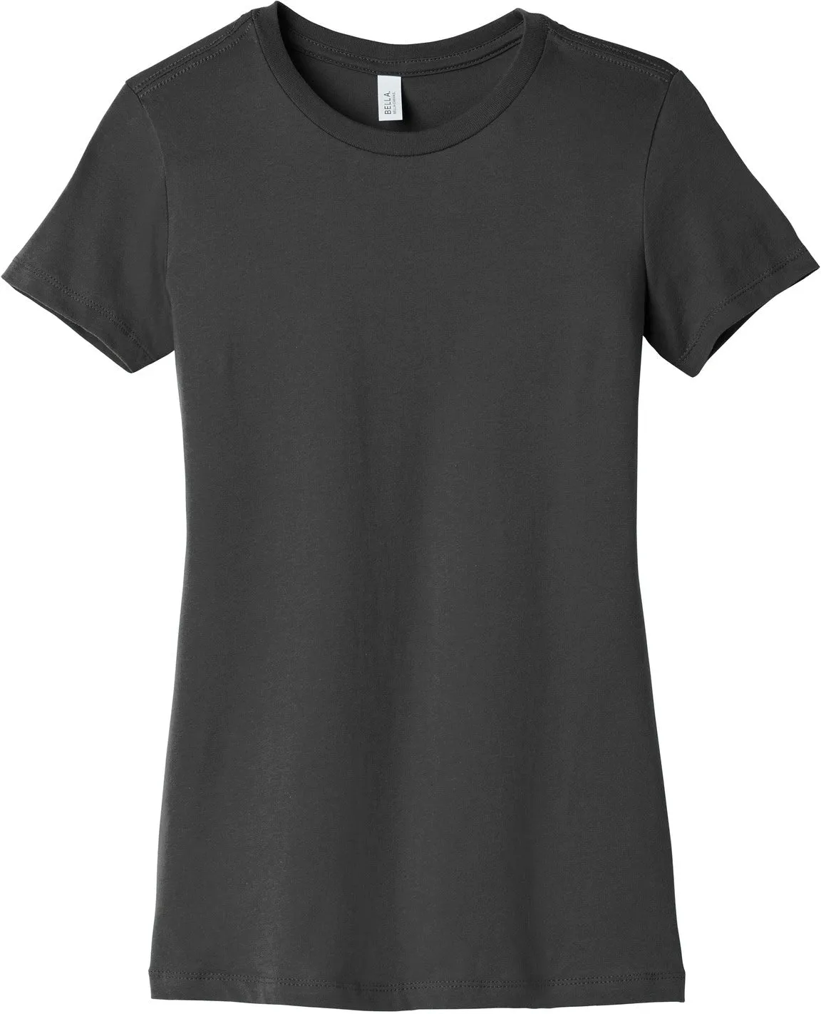 Bella Canvas Ladies Slim Fit Tee