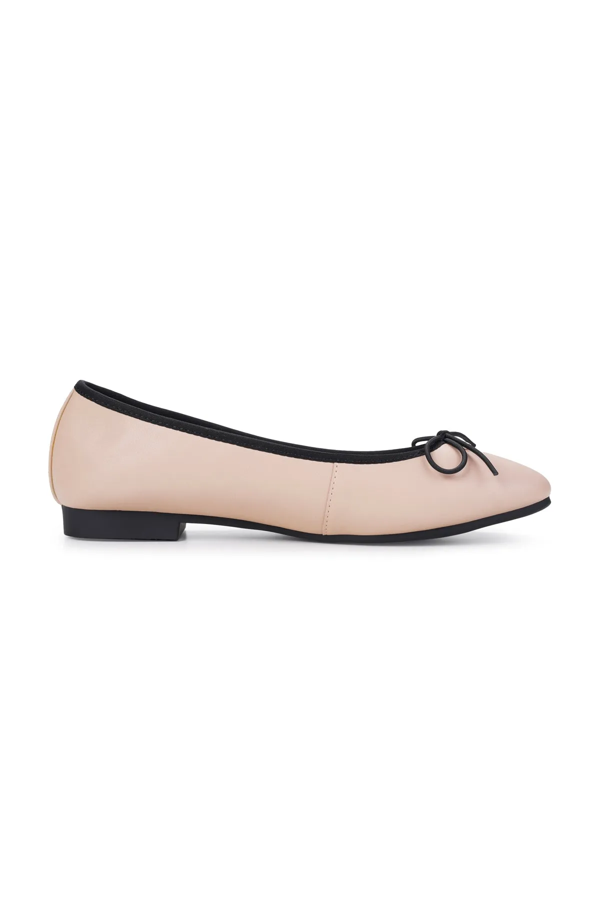 Belle Ballerina Shoes - Pink