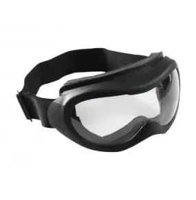 Black Windstorm Tactical Goggle