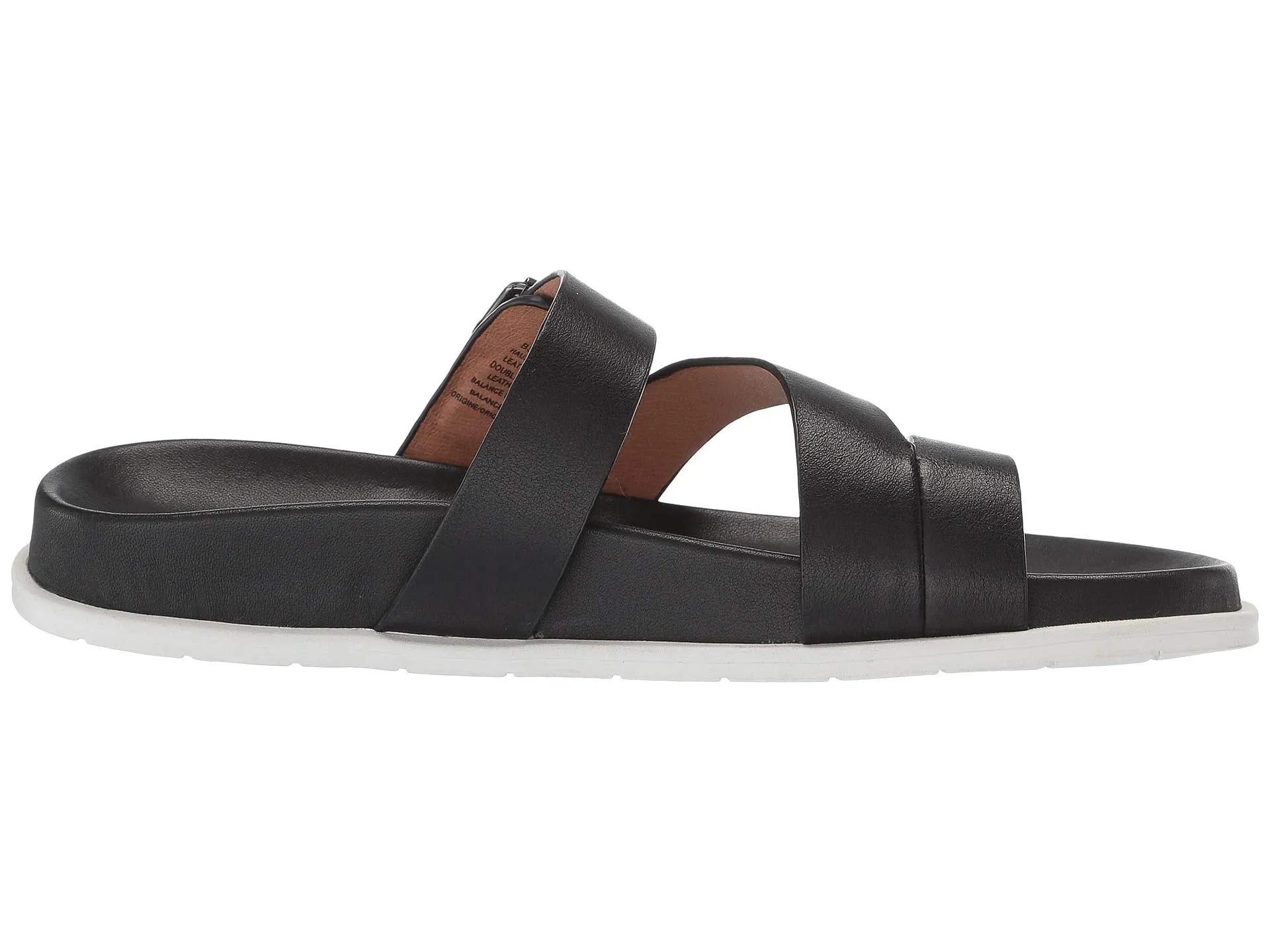 BLONDO Selma Women | Black (B3465)