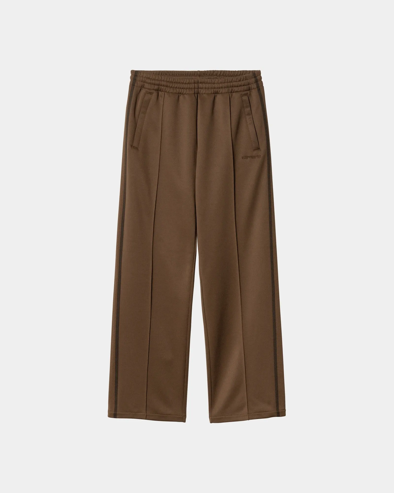 Bolan Sweat Pant | Chocolate / Tobacco