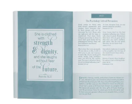 Book Pocket Devotional For Women PBD011