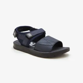 Boys Adjustable Strap Sandals