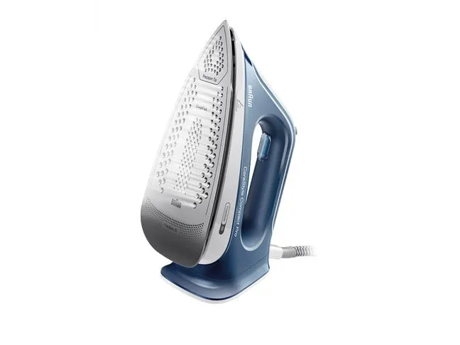 Braun CareStyle Compact Pro Steam generator Iron | IS2565BL