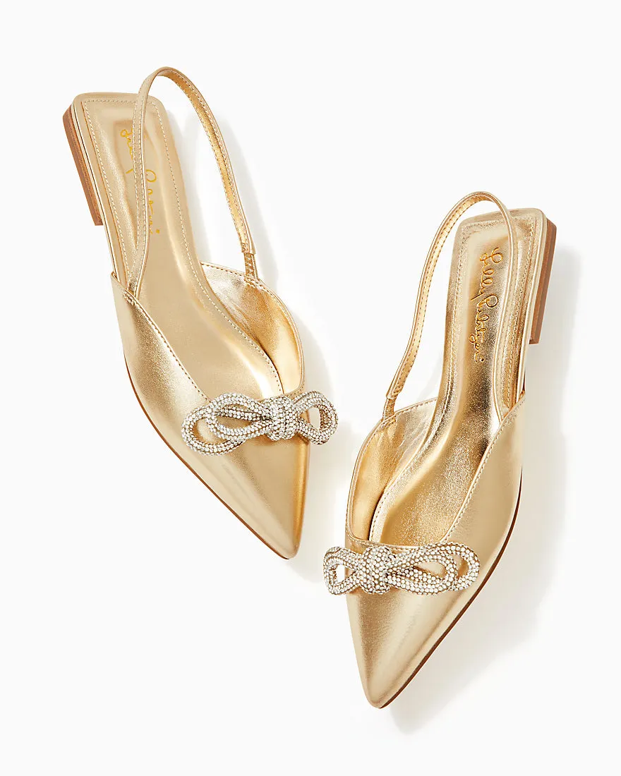 Brit Slingback