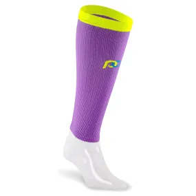 Calf Sleeves, Lavender