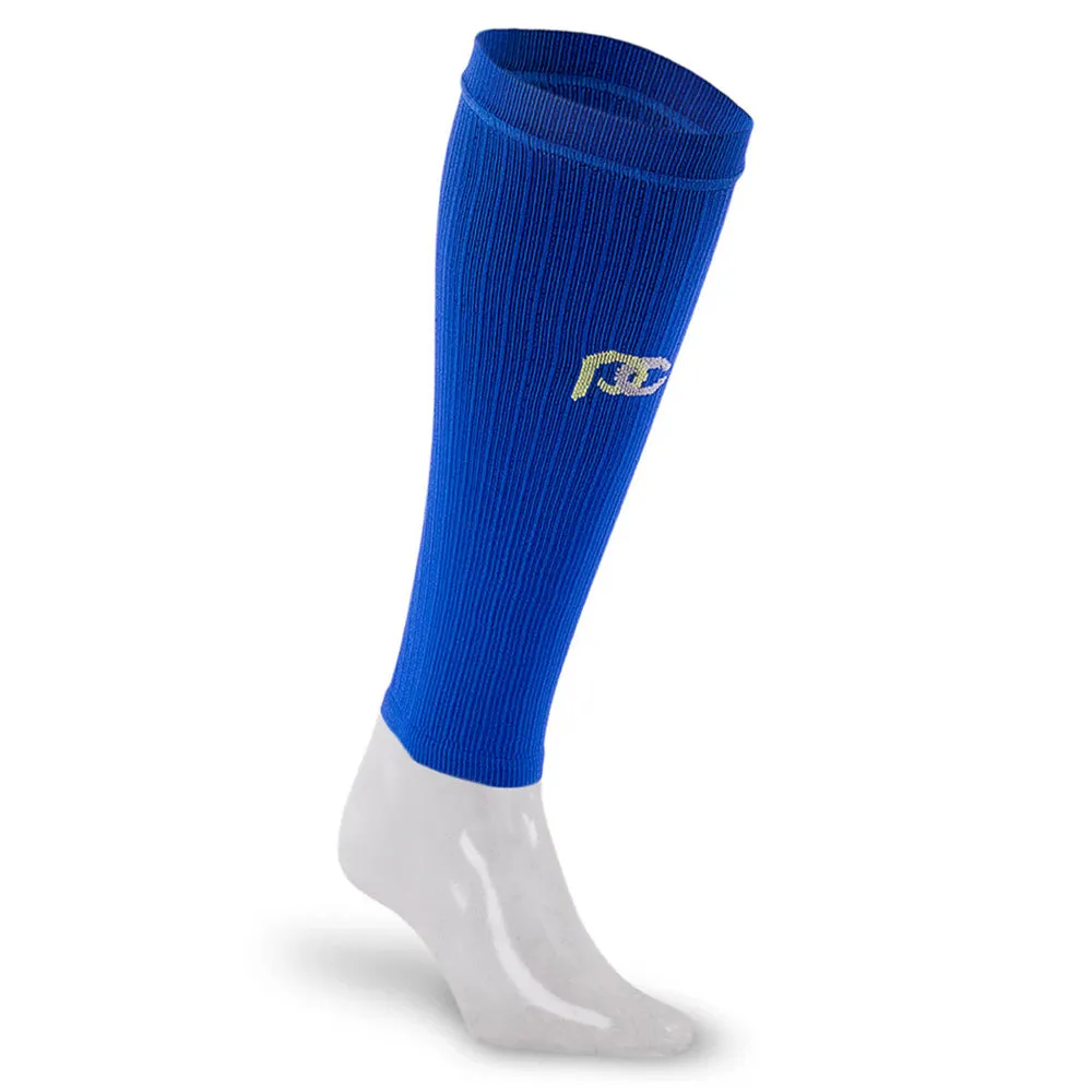 Calf Sleeves, Royal Blue