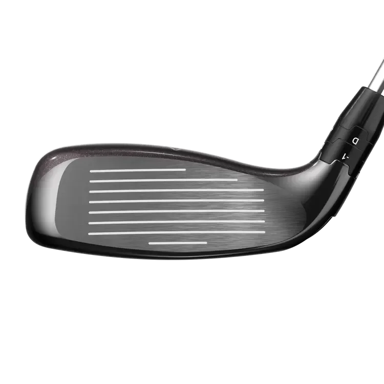 Callaway Big Bertha REVA Iron/Hybrids Combo Set Women's 2023