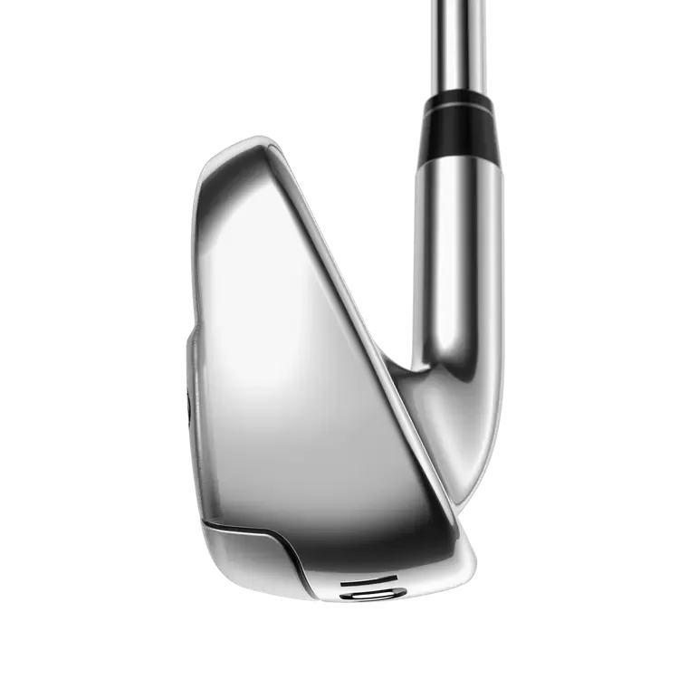 Callaway Big Bertha REVA Iron/Hybrids Combo Set Women's 2023