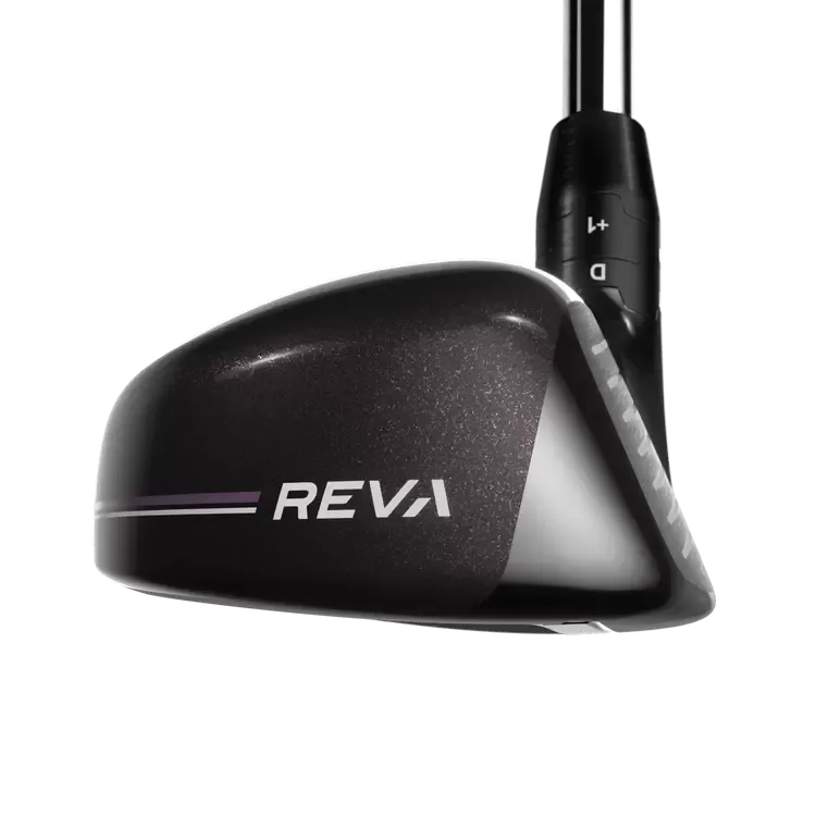 Callaway Big Bertha REVA Iron/Hybrids Combo Set Women's 2023