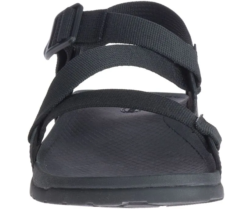 Chaco Lowdown Black Men's